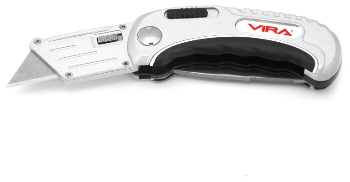 Монтажный нож Vira RAGE 2 в 1 (фото modal 10)