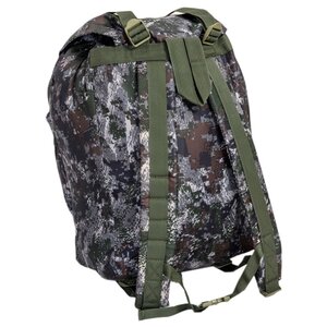 Рюкзак для охоты ХОЛЬСТЕР 250020000 20х32х47см (фото modal nav 2)