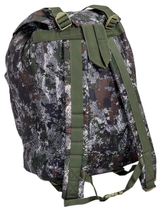 Рюкзак для охоты ХОЛЬСТЕР 250020000 20х32х47см (фото modal 2)