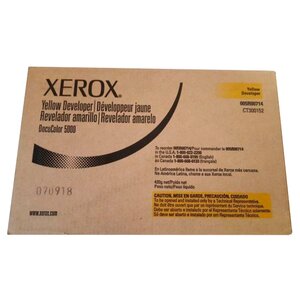 Девелопер Xerox 005R00714 (фото modal nav 1)