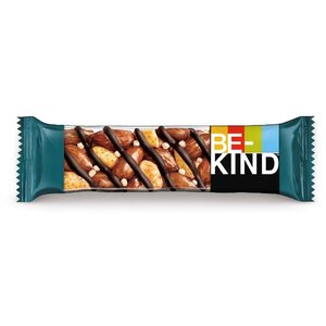 Ореховый батончик KIND Dark Chocolate Nuts & Sea Salt, 12 шт (фото modal nav 3)
