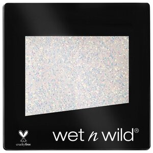 Wet n Wild Гель-блеск для лица и тела Color Icon Glitter Single (фото modal nav 2)