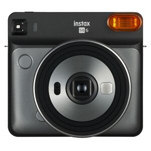 Фотоаппарат моментальной печати Fujifilm Instax SQ 6 (фото modal nav 7)