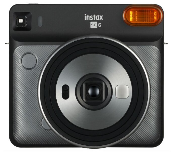Фотоаппарат моментальной печати Fujifilm Instax SQ 6 (фото modal 7)