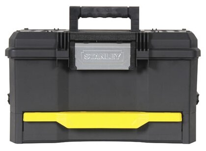 Ящик-тележка STANLEY 1-79-206 Stanley Modular Rolling Workshop 86.6 х 48 x 34.8 см (фото modal 6)
