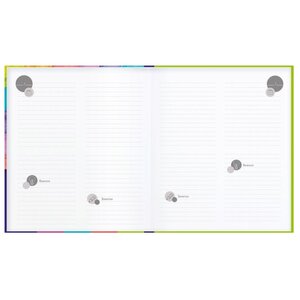 Записная книжка Феникс+ Notebook (47874), 80 листов (фото modal nav 2)
