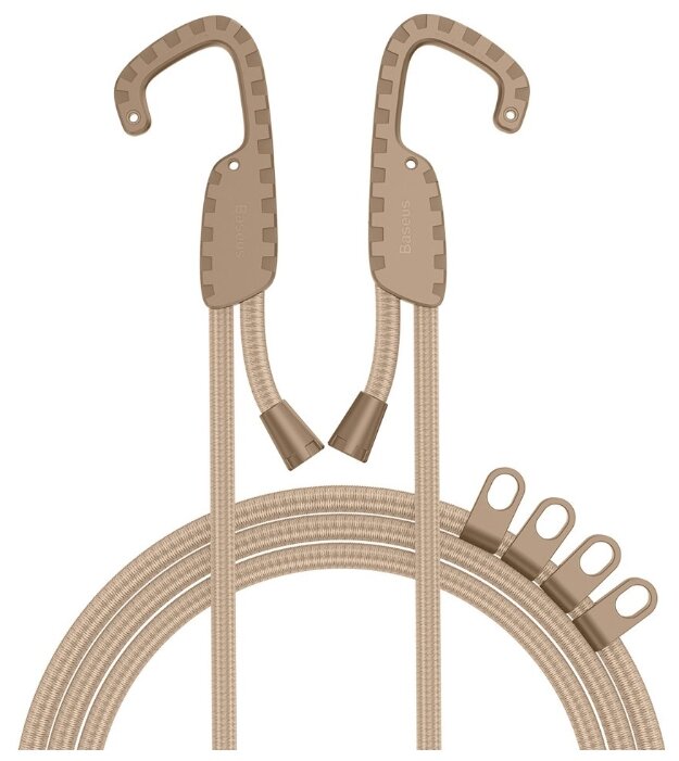 Baseus бельевой шнур универсальный с крючками 1.5 м (фото modal 8)