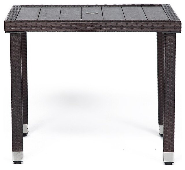 Комплект мебели TetChair 210036 (стол, 4 стула) (фото modal 9)