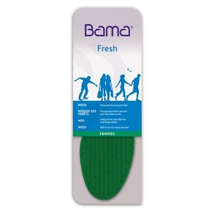 Стельки для обуви Bama Fresh Famoos (фото modal nav 1)
