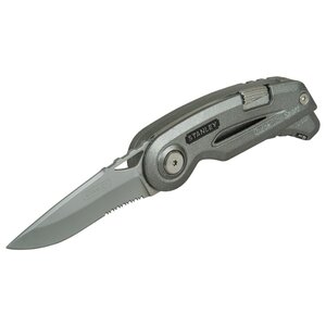 Монтажный нож STANLEY QuickSlide Sport Utility Knife 0-10-813 (фото modal nav 2)
