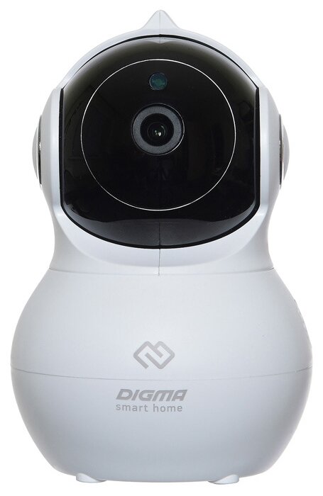 Сетевая камера Digma DiVision 400 (фото modal 1)