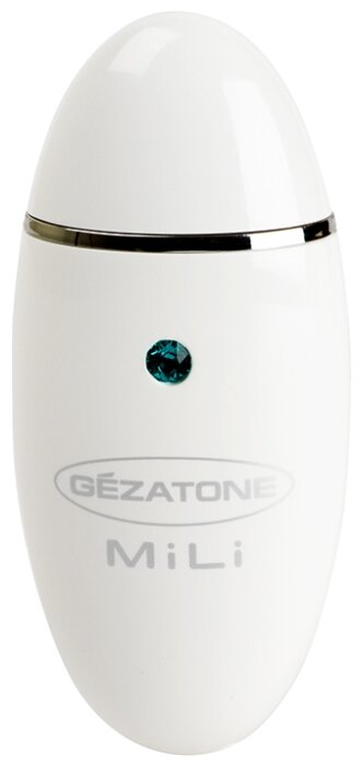 Gezatone Измеритель влажности кожи MiLi (фото modal 1)