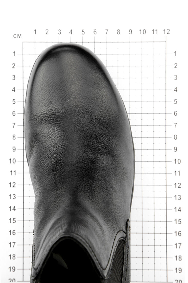 Ботинки Caprice (фото modal 8)