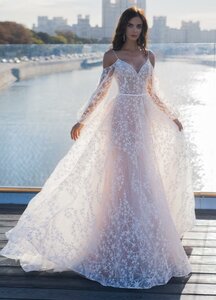 Свадебное платье Natalia Romanova (фото modal nav 1)