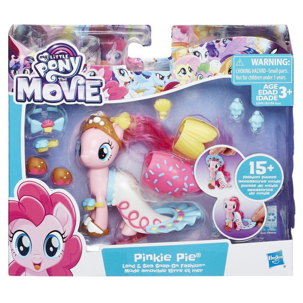 Фигурка Hasbro My Little Pony (фото modal 2)