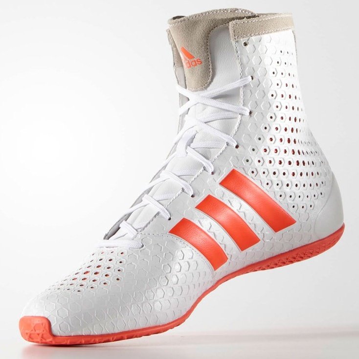 Боксерки adidas (фото modal 5)