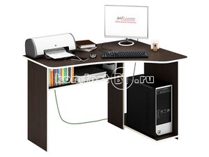 Компьютерный стол Мастер Триан-1 (фото modal nav 4)