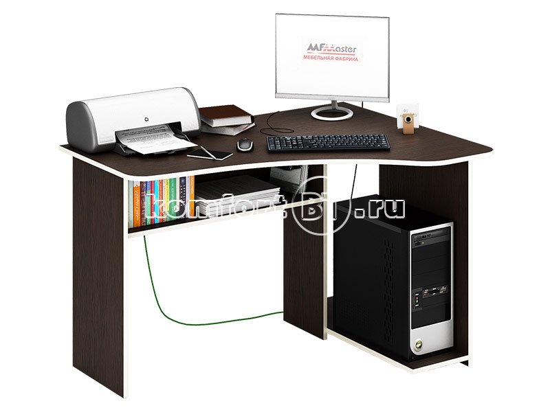 Компьютерный стол Мастер Триан-1 (фото modal 4)