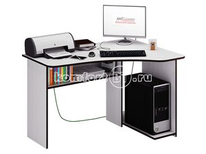 Компьютерный стол Мастер Триан-1 (фото modal nav 2)