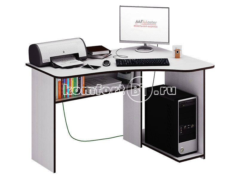 Компьютерный стол Мастер Триан-1 (фото modal 2)