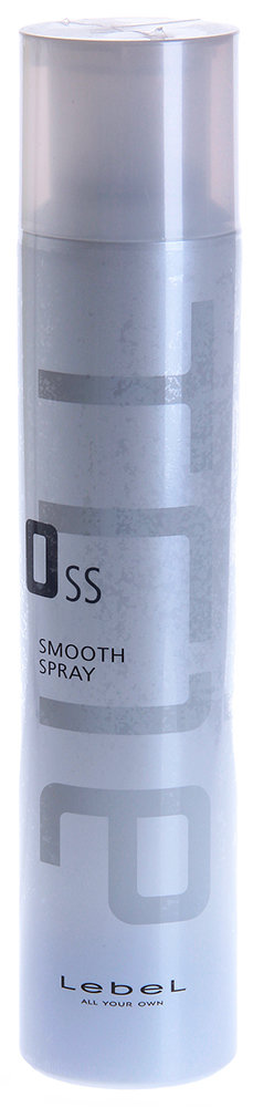 Спрей Lebel Cosmetics Trie Smooth Spray 0 (фото modal 2)