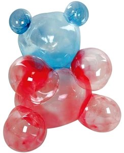 Мыльные пузыри Angry Bubbles 470620 (фото modal nav 1)