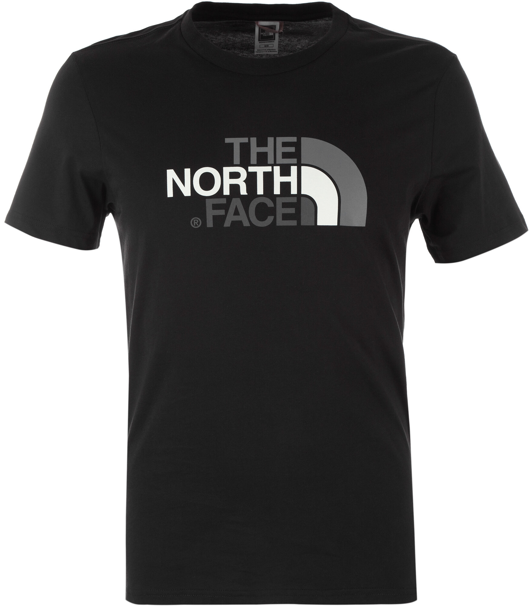 Футболка The North Face (фото modal 6)
