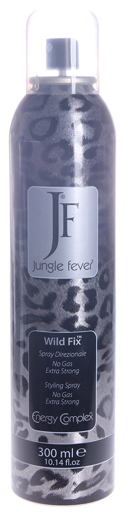 Лак Jungle Fever Wild fix - styling spray no gas (фото modal 2)