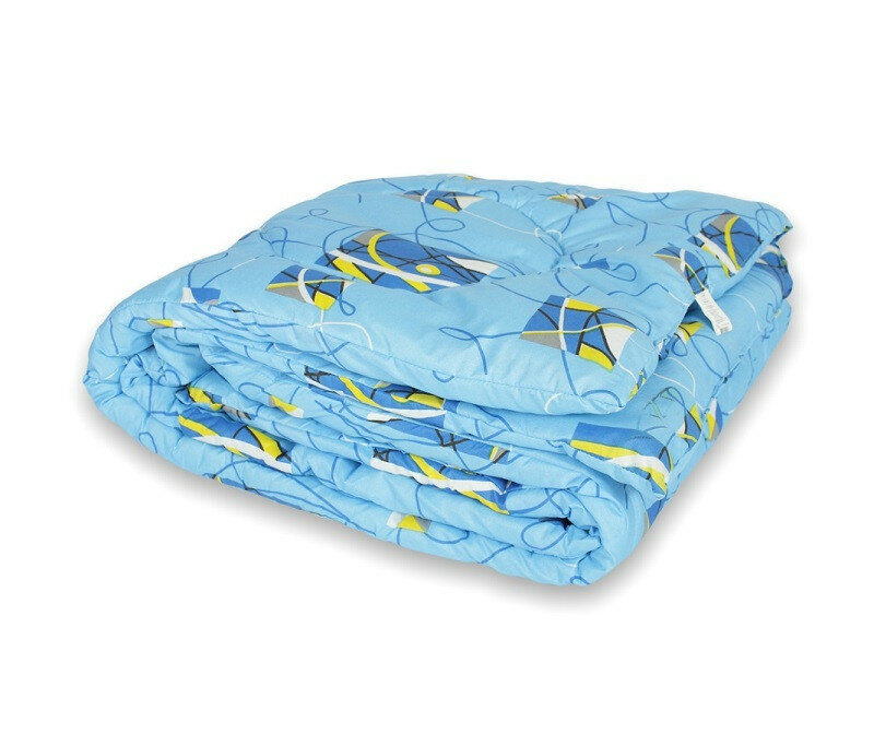 Одеяло АльВиТек (фото modal 1)