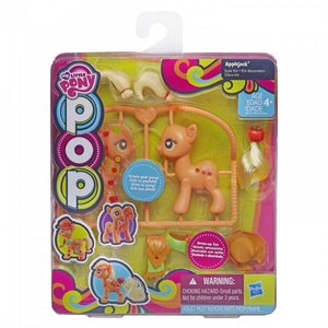 Игровой набор Hasbro My Little Pony (фото modal nav 1)