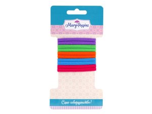 Резинки для волос Mary Poppins (фото modal nav 1)
