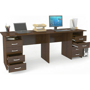 Письменный стол Мастер Тандем-3 (фото modal 2)