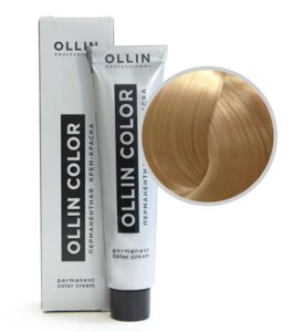 Краска OLLIN Professional (фото modal nav 8)