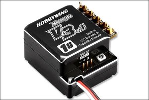 Регулятор тока Hobbywing (фото modal nav 1)