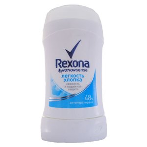 Дезодорант Rexona стик (фото modal nav 1)