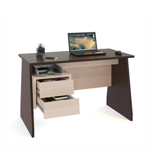 Письменный стол СОКОЛ КСТ-115 (фото modal nav 5)