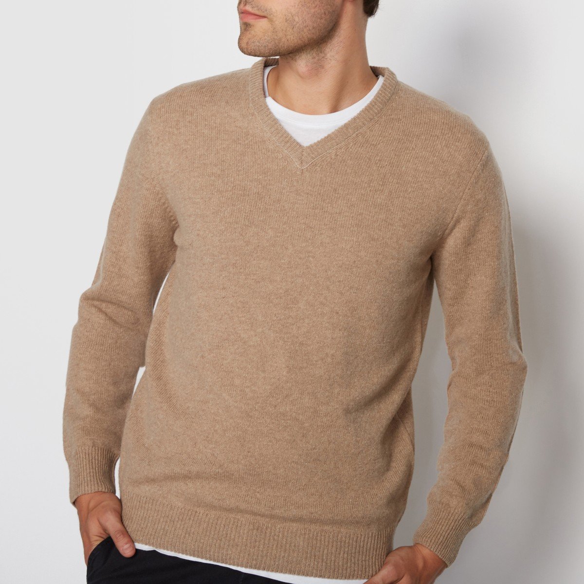 Пуловер La Redoute (фото modal 4)