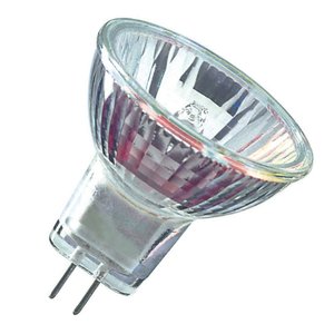 Лампа Foton Lighting GU4 MR11 50Вт (фото modal nav 1)