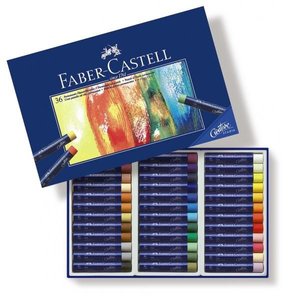 Пастель Faber-Castell (фото modal nav 1)