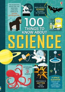 100 Things to Know About Science (фото modal nav 1)