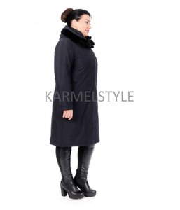 Пальто Karmel Style (фото modal nav 2)
