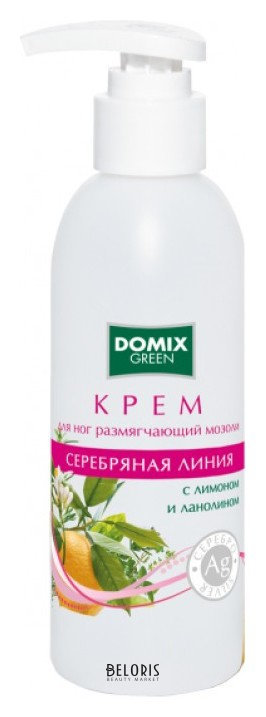 Крем Domix (фото modal 1)