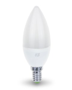 Лампа ASD E14 7.5Вт 3000K (фото modal nav 5)