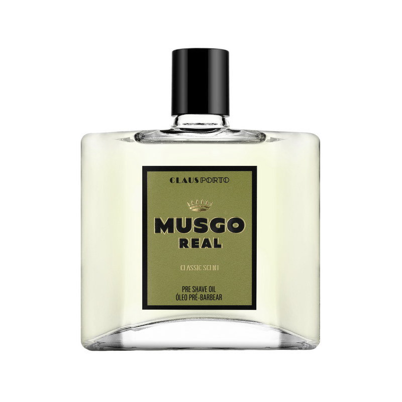 Масло Musgo Real (фото modal 1)
