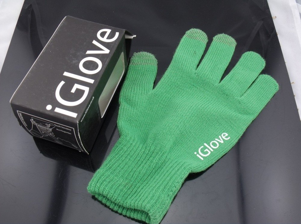 Перчатки iGlove (фото modal 3)