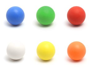 Мяч Play Juggling (фото modal nav 1)
