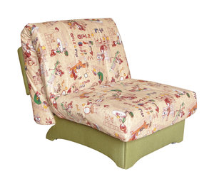 Кресло-кровать Мебель для вас Аккорд (фото modal nav 1)