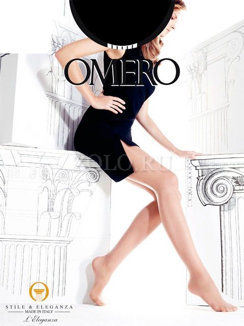 Колготки Omero (фото modal 3)