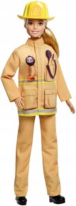 Кукла Mattel Barbie Кем быть к 60-летию Astronaut 21 см (фото modal nav 1)