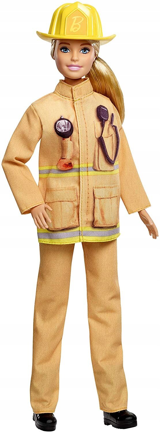 Кукла Mattel Barbie Кем быть к 60-летию Astronaut 21 см (фото modal 1)